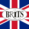 Brits (Friday delivery/ Saturday Morning)