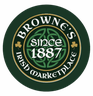 Browne's Irish Market Place (Thursday Delivery)