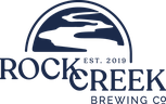 RockCreek Brewery (Thursday Delivery)