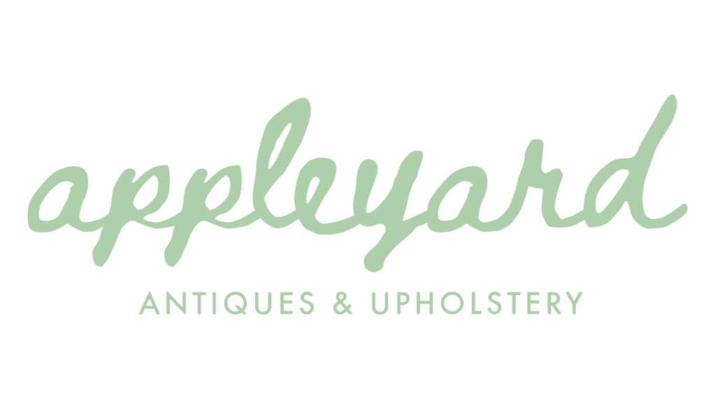 Appleyard Antiques & Upholstery Logo