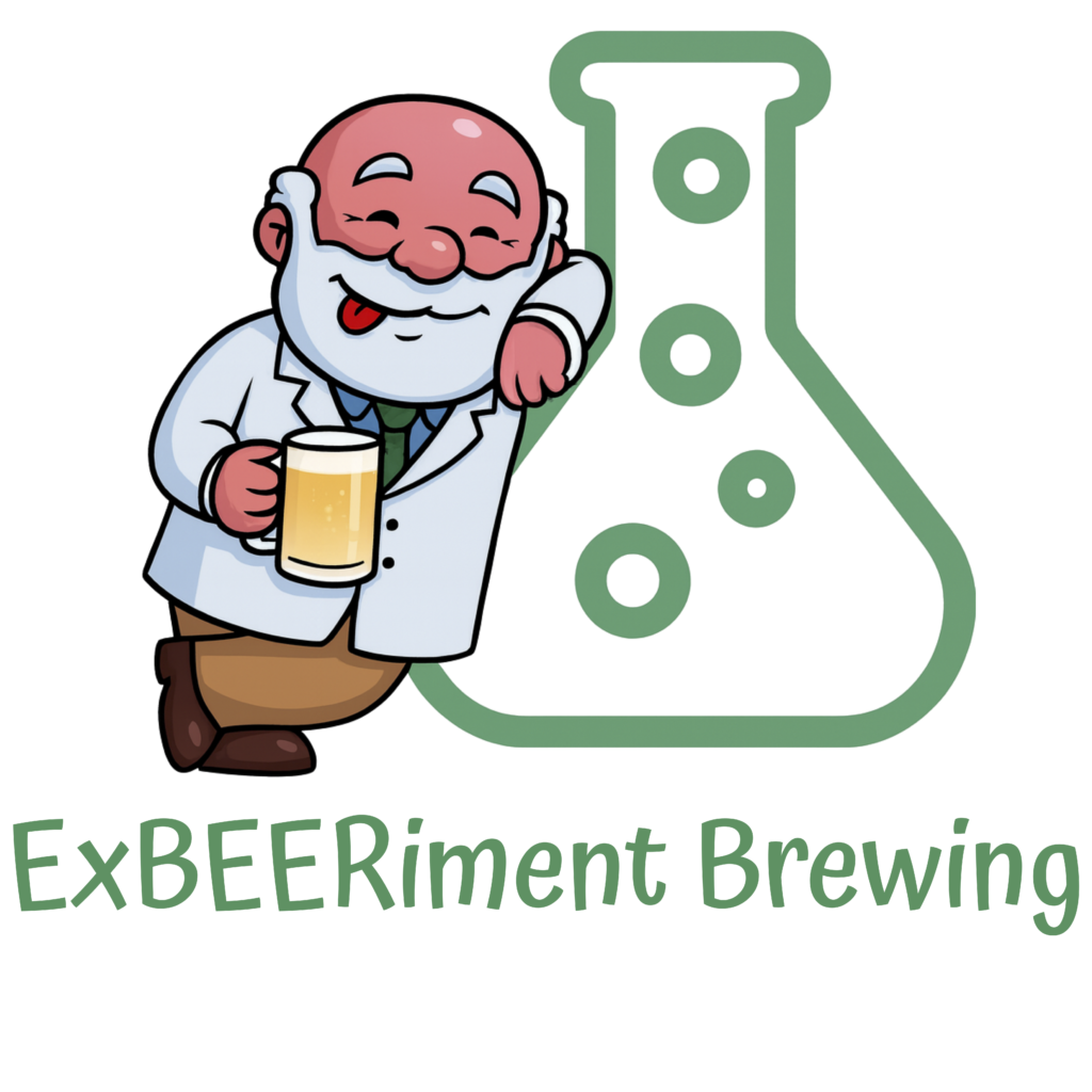 ExBEERiment Brewing - Gardner, Kansas