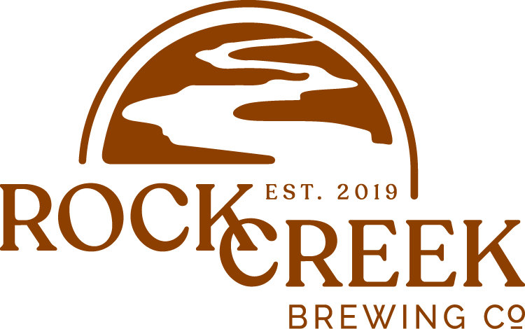 Rock Creek Brewing Company logo