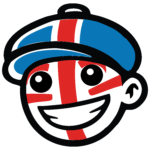 Brit Boy Street Food Logo 3 - Brit Boy Head Logo
