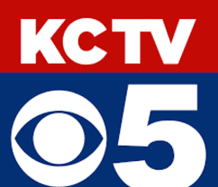 KC TV 5 News Logo