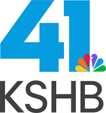 41 KSHB News Logo