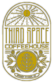 Third Space Coffee House Logo