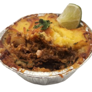 Brit Boy Birria Pies (4, 8, 12 x 1lb Pies)
