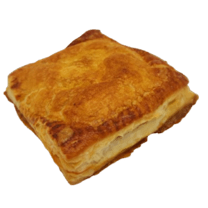 Steak Pasty from Brit Boy Street Food