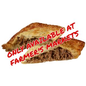 Steak Ale Pasty (Transparent) v3