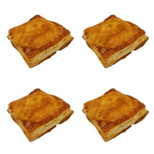 Brit Boy Street Food Pasty Bundle featuring Shepherd’s Pie, Birria, Steak & Chicken Pasties